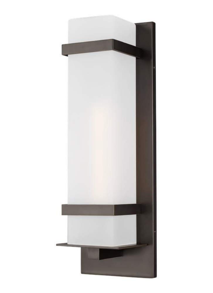 Amazon.com: Generation Lighting 8720701-71 Alban Large One Light